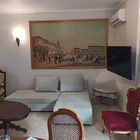 Old Zakynthos Gallery Gio 2 Екстер'єр фото