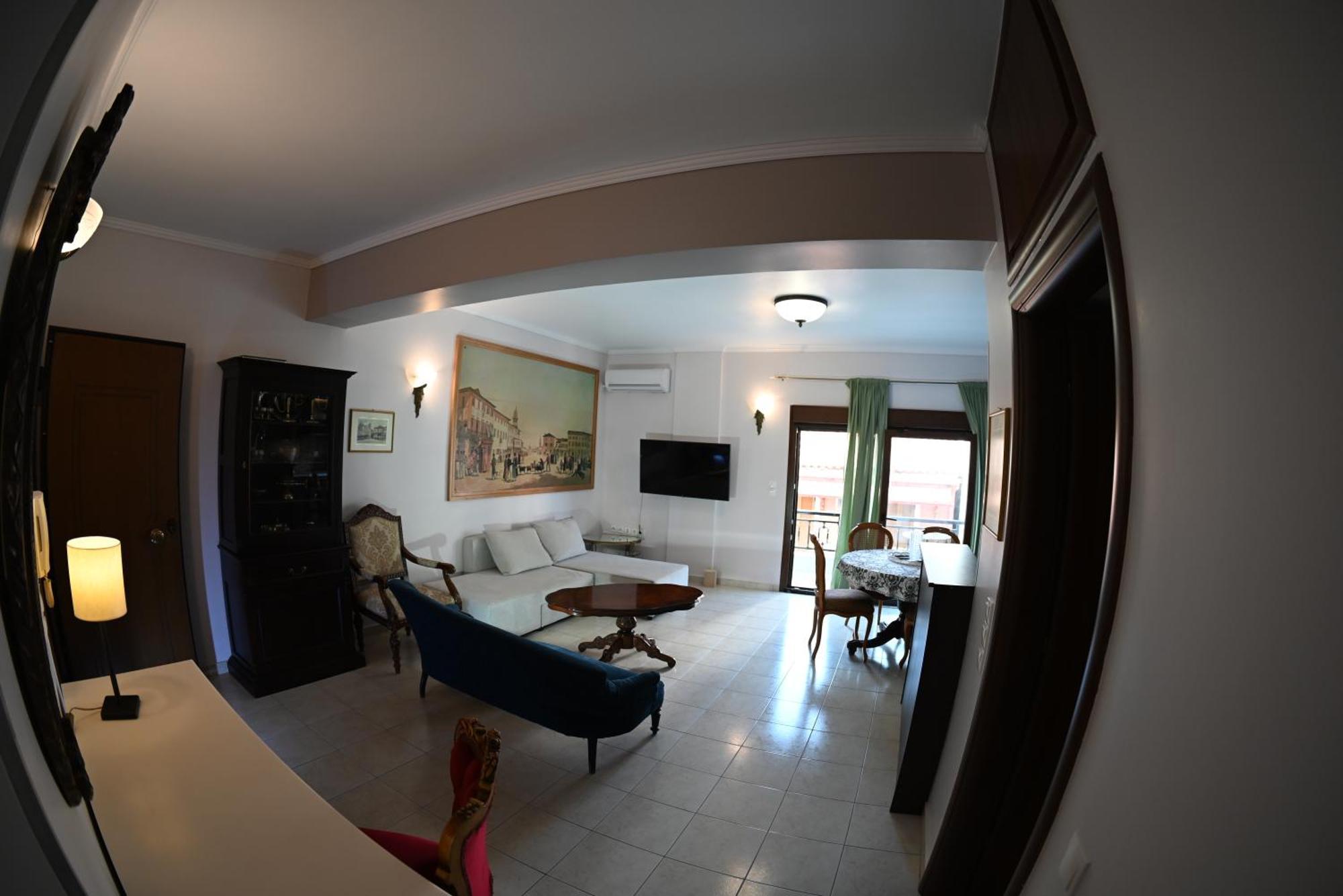 Old Zakynthos Gallery Gio 2 Екстер'єр фото
