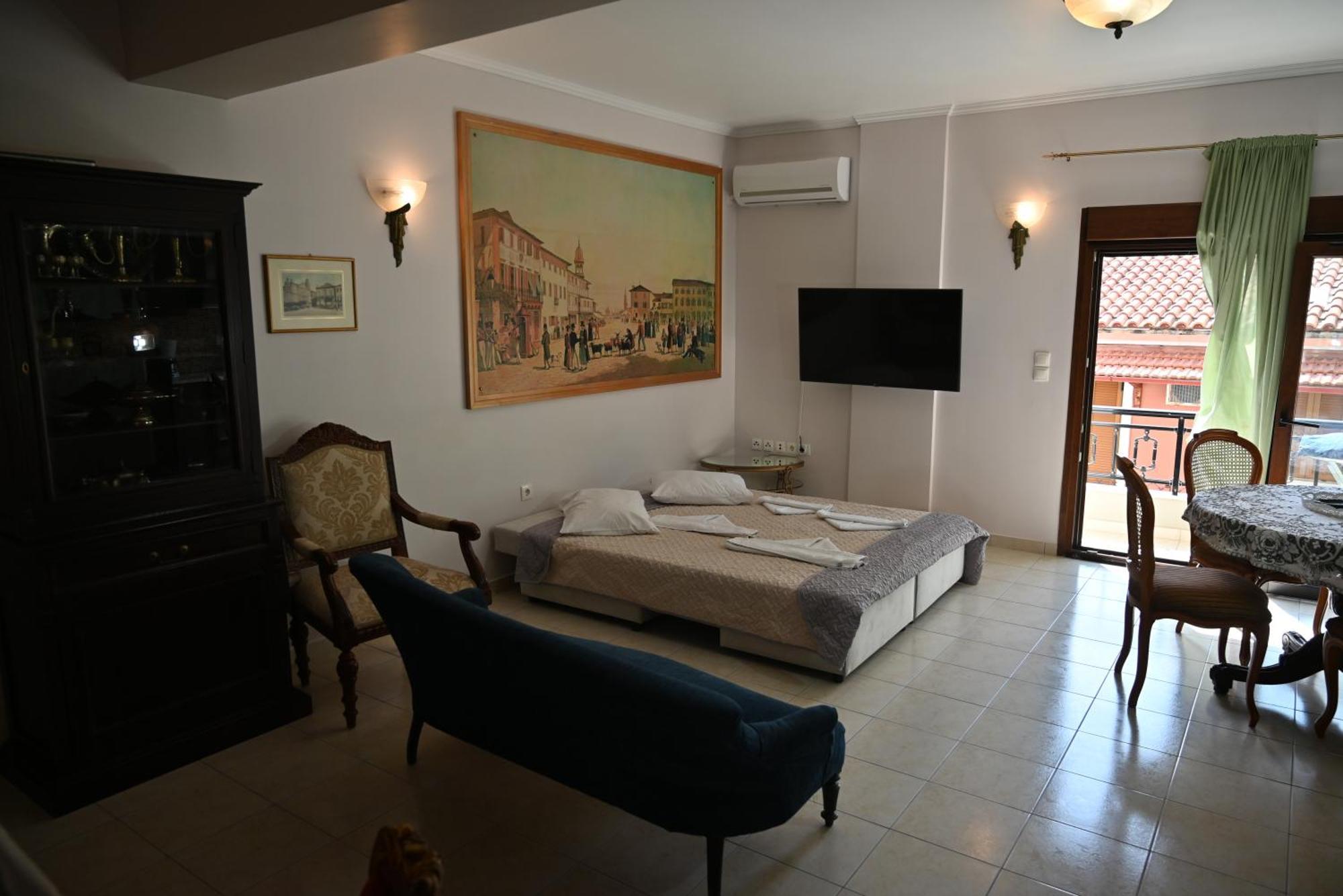 Old Zakynthos Gallery Gio 2 Екстер'єр фото