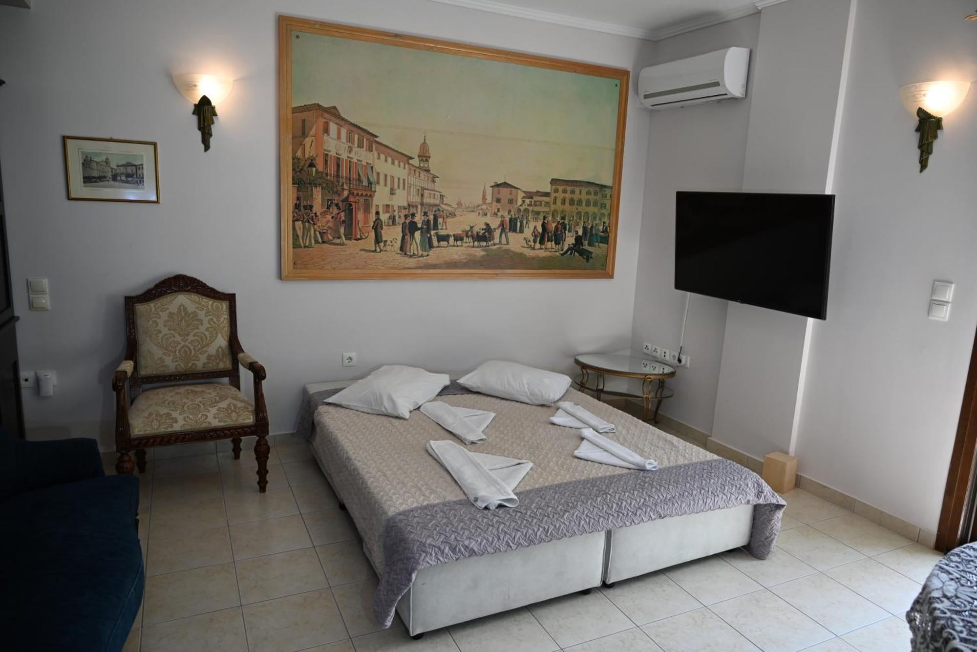 Old Zakynthos Gallery Gio 2 Екстер'єр фото
