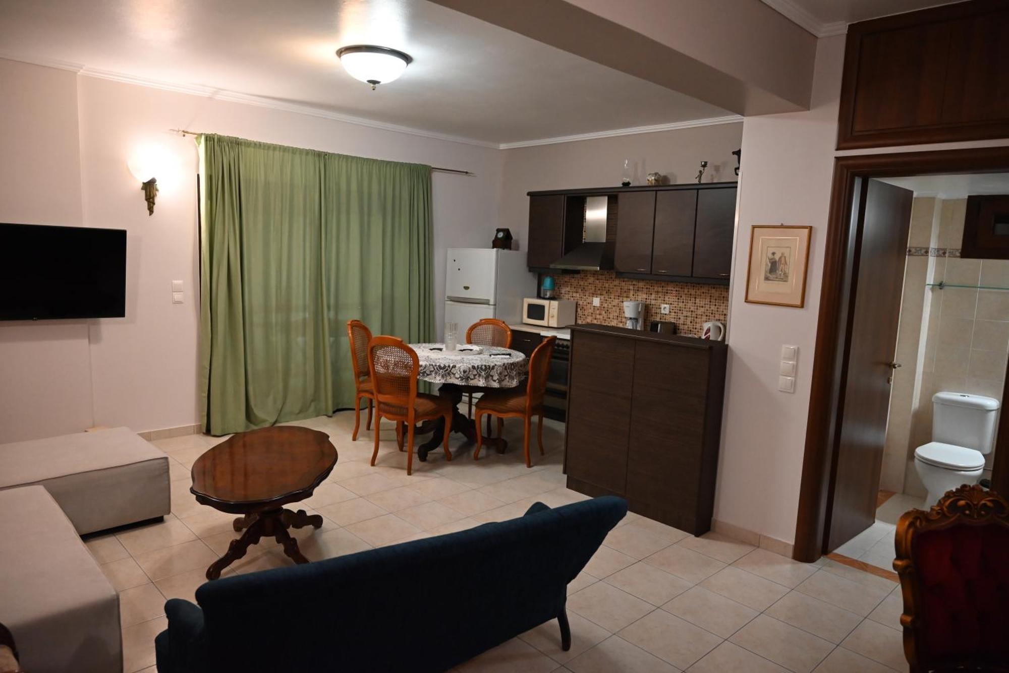 Old Zakynthos Gallery Gio 2 Екстер'єр фото