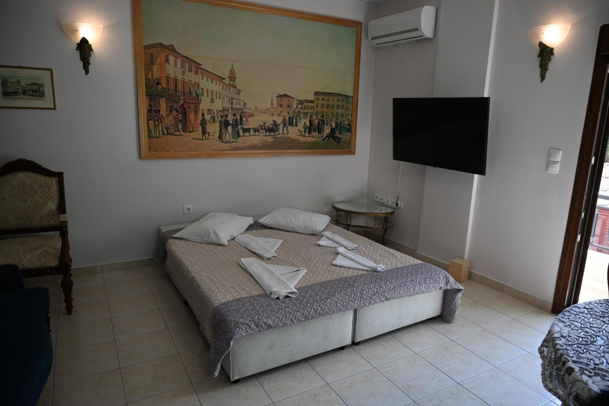 Old Zakynthos Gallery Gio 2 Екстер'єр фото