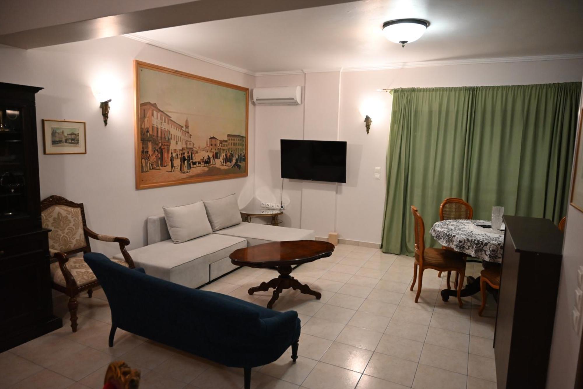 Old Zakynthos Gallery Gio 2 Екстер'єр фото