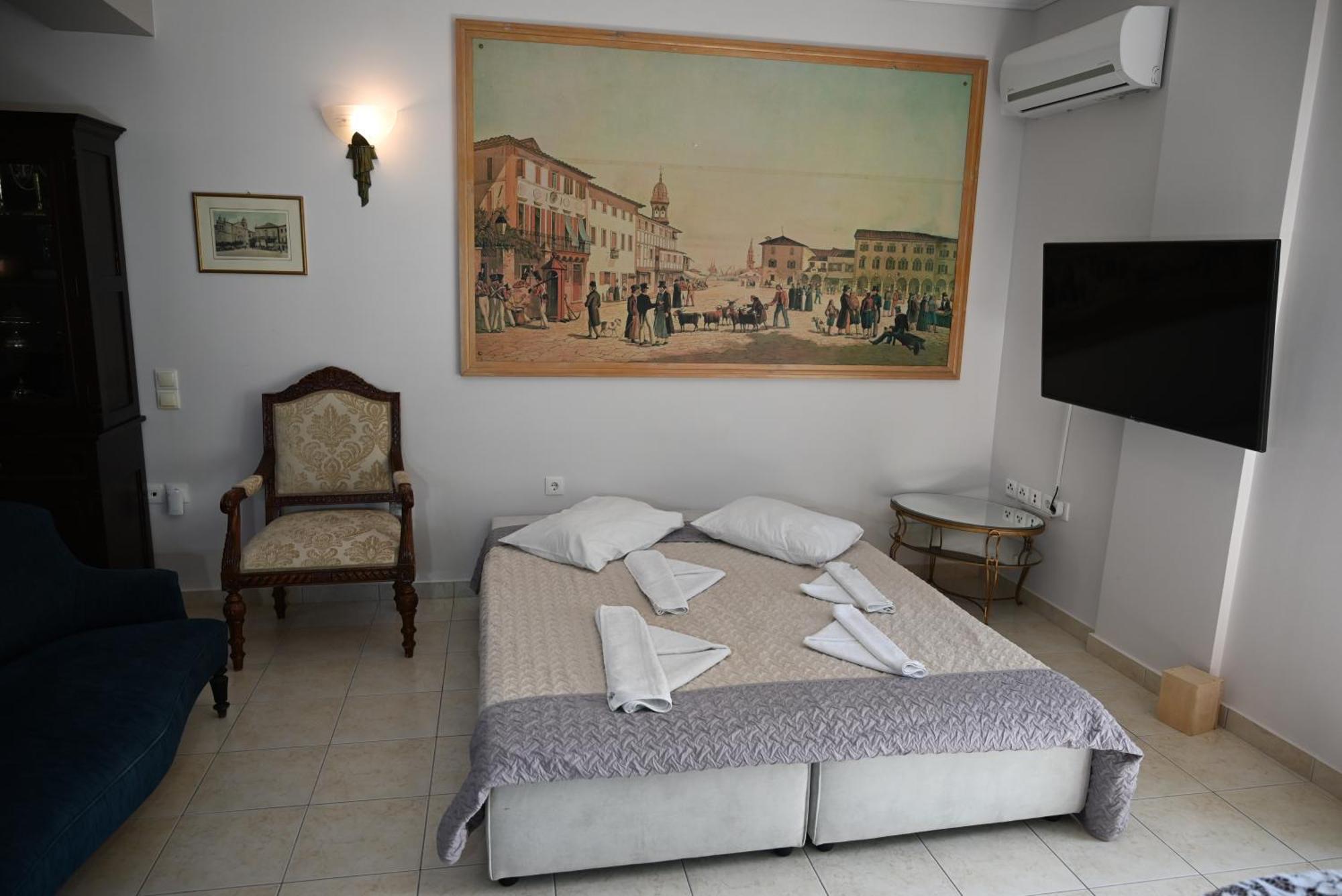 Old Zakynthos Gallery Gio 2 Екстер'єр фото