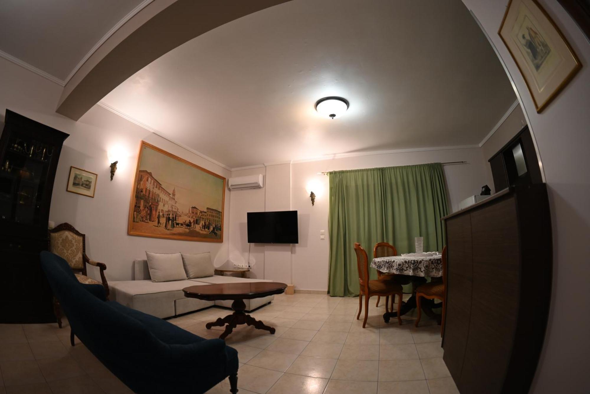 Old Zakynthos Gallery Gio 2 Екстер'єр фото