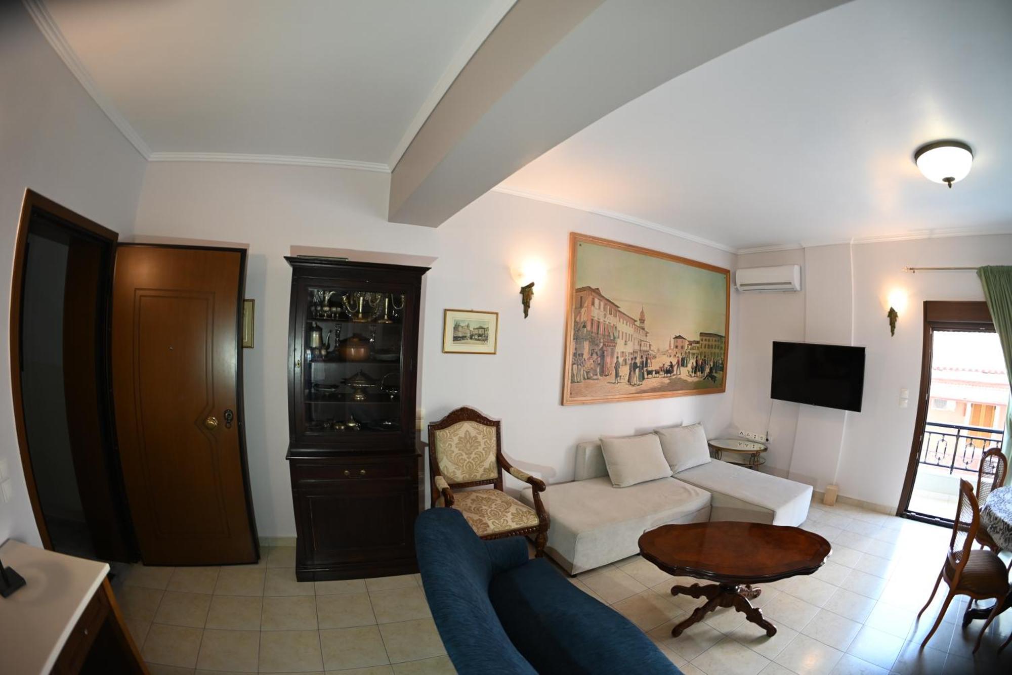 Old Zakynthos Gallery Gio 2 Екстер'єр фото