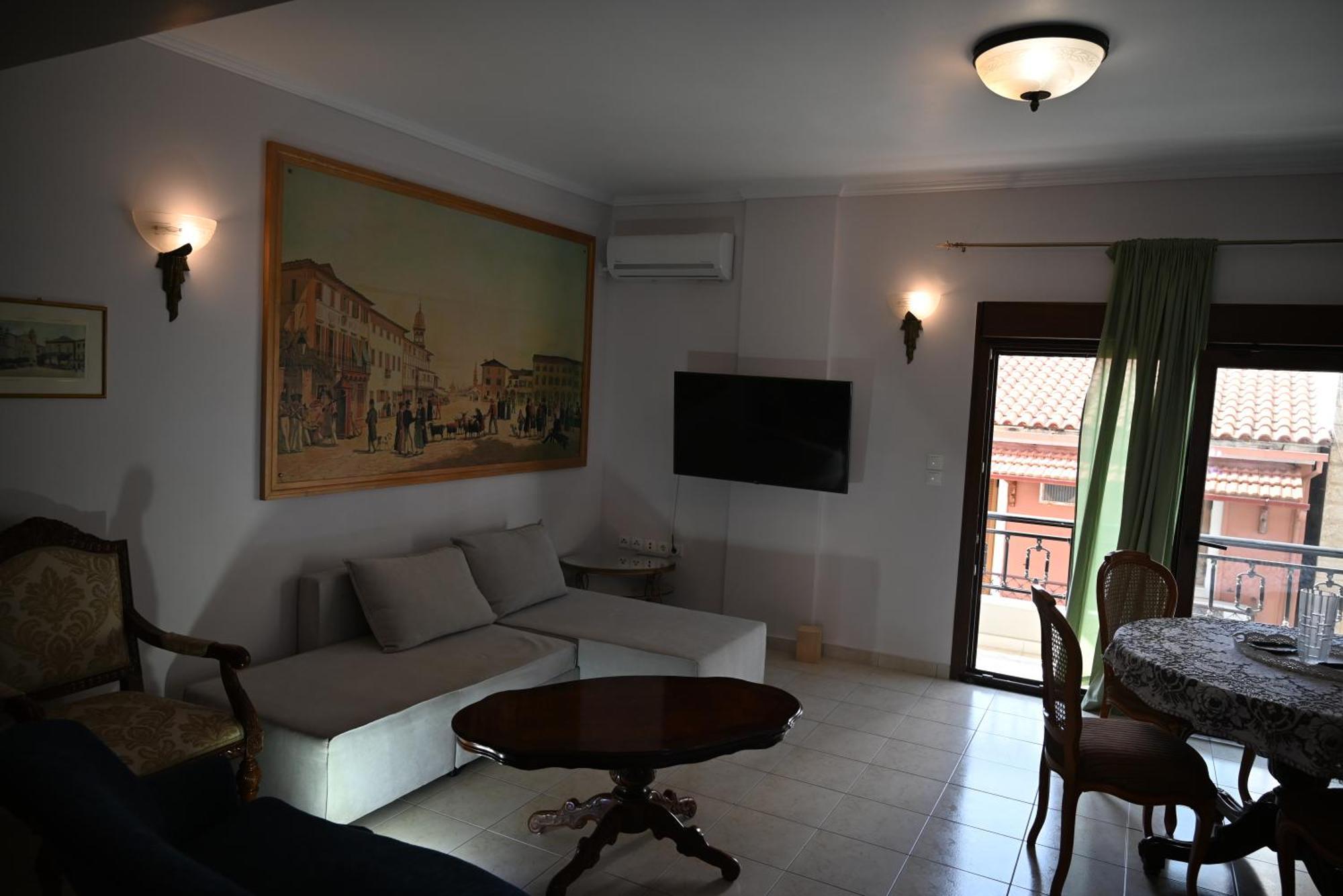 Old Zakynthos Gallery Gio 2 Екстер'єр фото