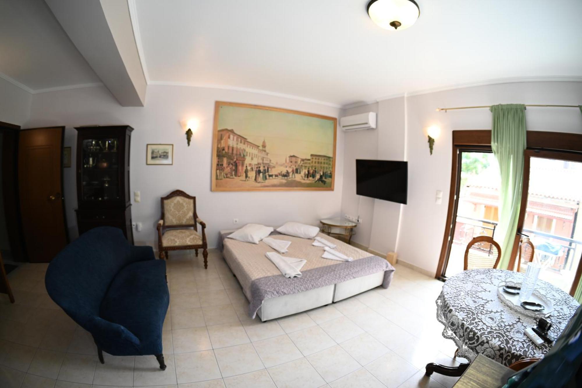 Old Zakynthos Gallery Gio 2 Екстер'єр фото